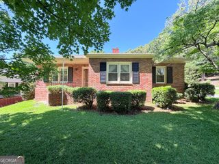 100 Heard Drive, Elberton, GA 30635