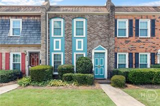 205 Georgetown Drive, Athens, GA 30605