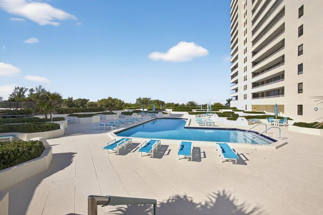 5280 N Ocean Drive 14-D, Riviera Beach, FL 33404