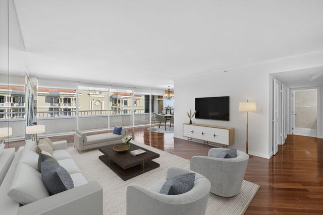 5280 N Ocean Drive 14-D, Riviera Beach, FL 33404