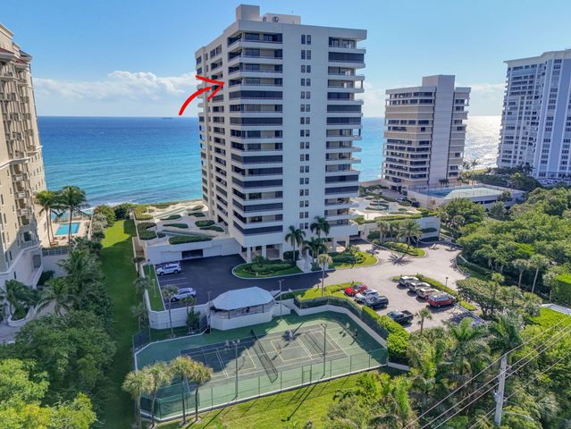 5280 N Ocean Drive 14-D, Riviera Beach, FL 33404