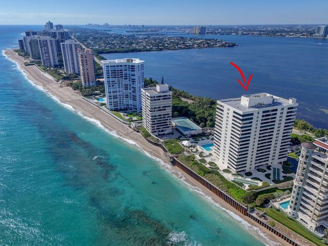 5280 N Ocean Drive 14-D, Riviera Beach, FL 33404