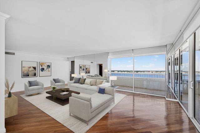 5280 N Ocean Drive 14-D, Riviera Beach, FL 33404