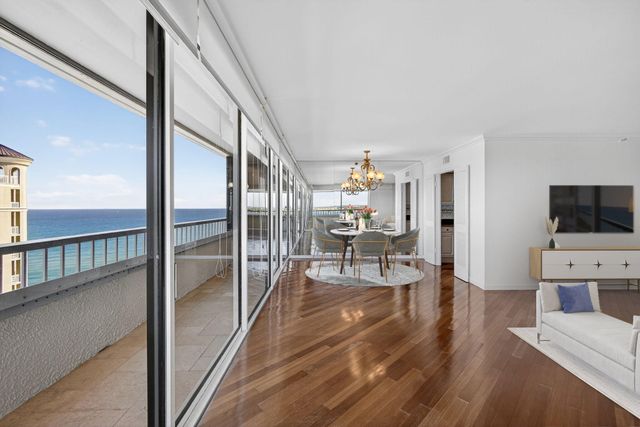 5280 N Ocean Drive 14-D, Riviera Beach, FL 33404