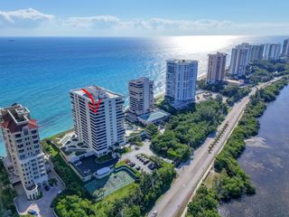 5280 N Ocean Drive 14-D, Riviera Beach, FL 33404