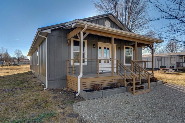 964 Joann Street, Marshfield, MO 65706