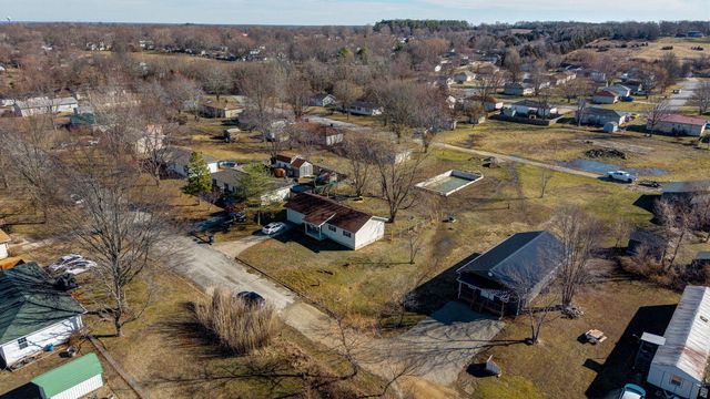 964 Joann Street, Marshfield, MO 65706