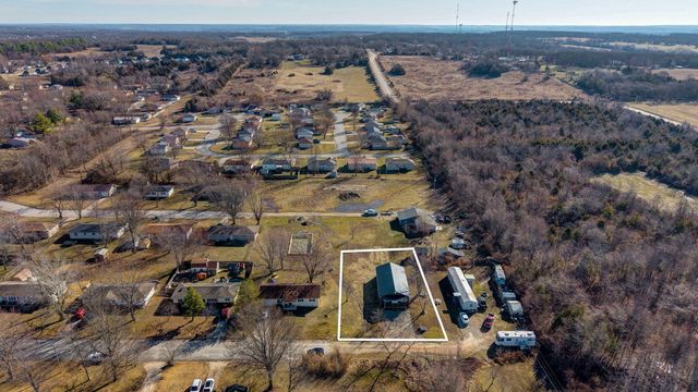 964 Joann Street, Marshfield, MO 65706