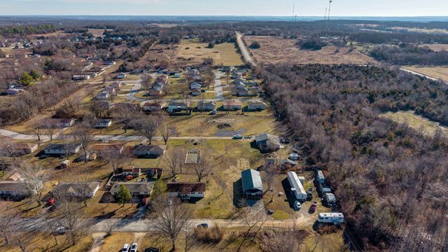 964 Joann Street, Marshfield, MO 65706