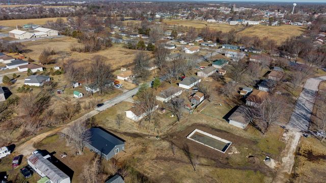 964 Joann Street, Marshfield, MO 65706