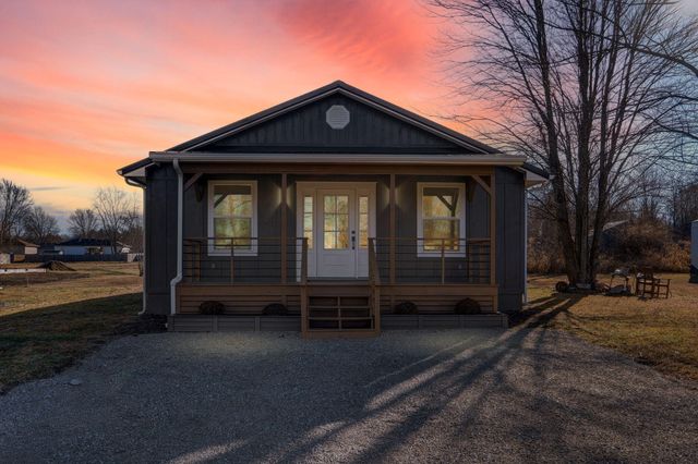 964 Joann Street, Marshfield, MO 65706