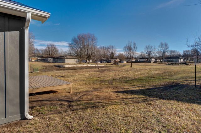 964 Joann Street, Marshfield, MO 65706