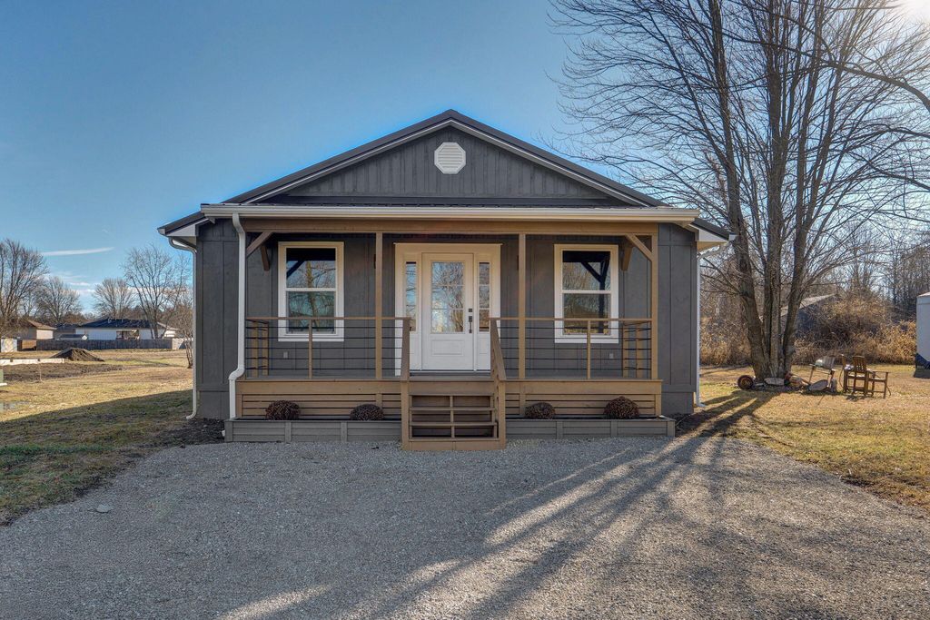 964 Joann Street, Marshfield, MO 65706