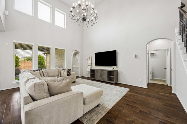 13835 Arbor Meadows Lane, Pearland, TX 77584