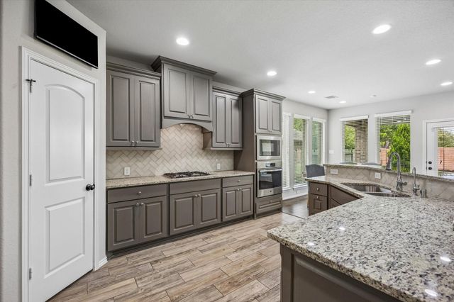 13835 Arbor Meadows Lane, Pearland, TX 77584