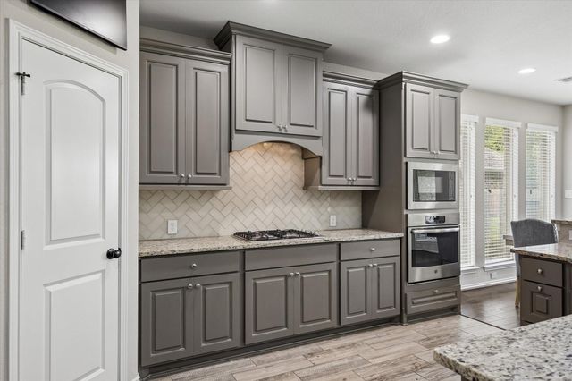 13835 Arbor Meadows Lane, Pearland, TX 77584