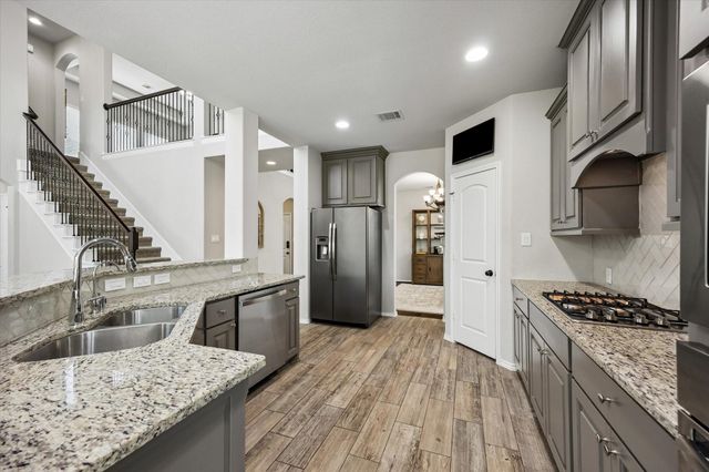 13835 Arbor Meadows Lane, Pearland, TX 77584