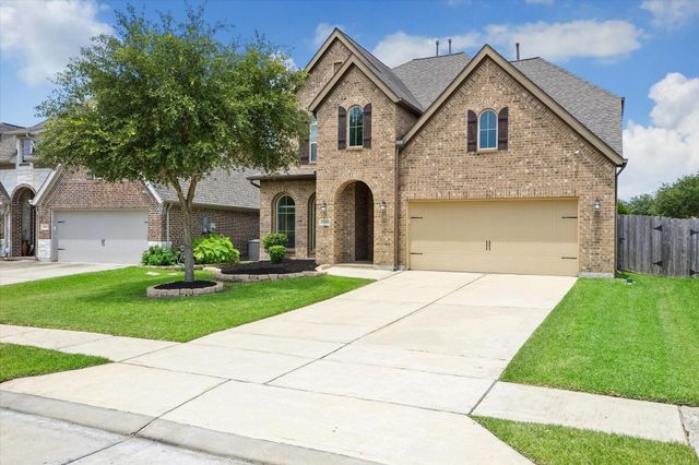 13835 Arbor Meadows Lane, Pearland, TX 77584