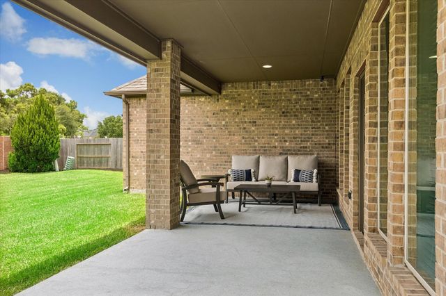 13835 Arbor Meadows Lane, Pearland, TX 77584