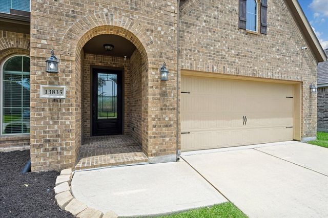 13835 Arbor Meadows Lane, Pearland, TX 77584