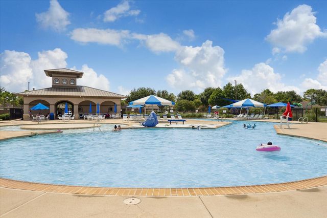 13835 Arbor Meadows Lane, Pearland, TX 77584