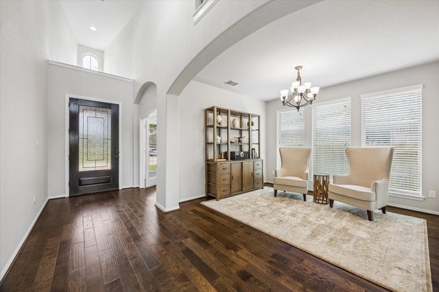 13835 Arbor Meadows Lane, Pearland, TX 77584