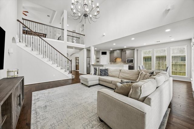 13835 Arbor Meadows Lane, Pearland, TX 77584