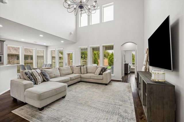 13835 Arbor Meadows Lane, Pearland, TX 77584