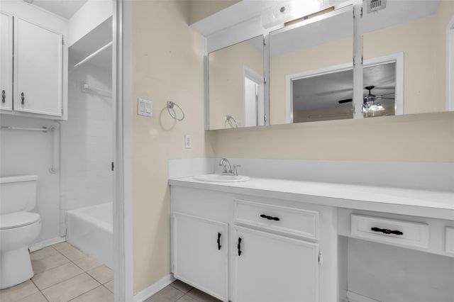 10002 Pinehurst Street, Baytown, TX 77521