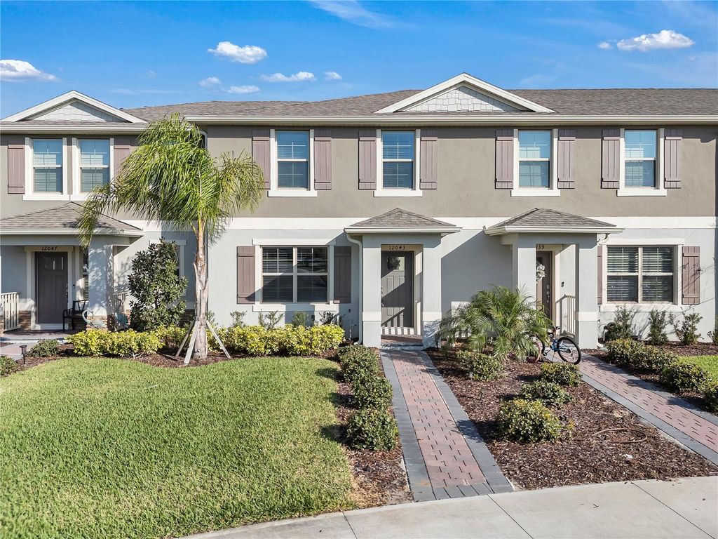 12043 HOLYSTONE STREET, Winter Garden, FL 34787