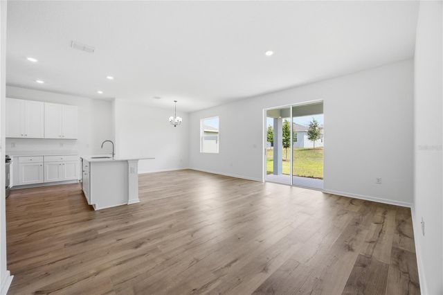 5727 HIAWASSEE ROAD, Okahumpka, FL 34762