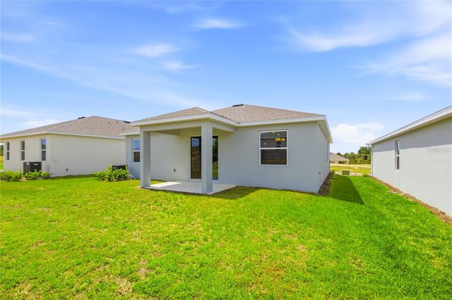 5727 HIAWASSEE ROAD, Okahumpka, FL 34762