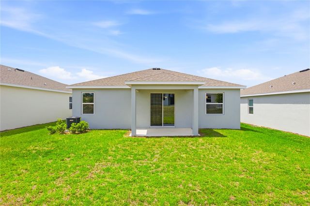 5727 HIAWASSEE ROAD, Okahumpka, FL 34762