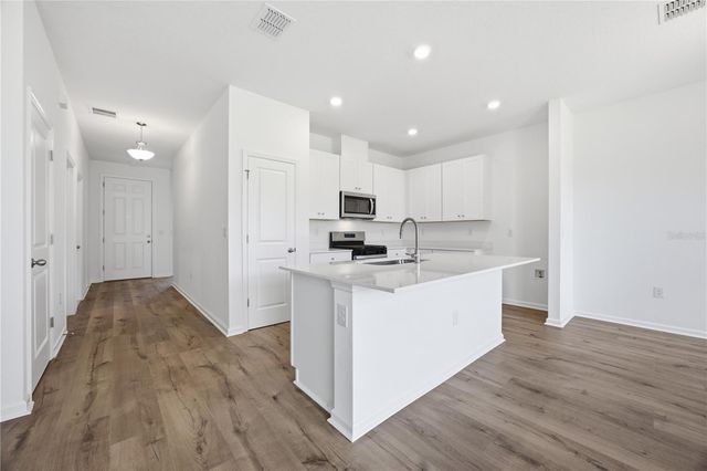 5727 HIAWASSEE ROAD, Okahumpka, FL 34762
