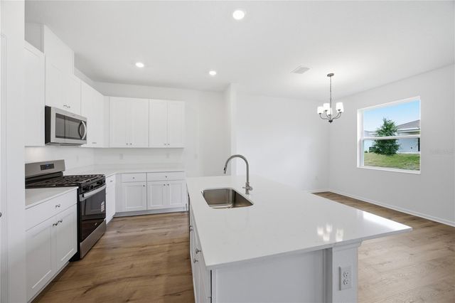 5727 HIAWASSEE ROAD, Okahumpka, FL 34762