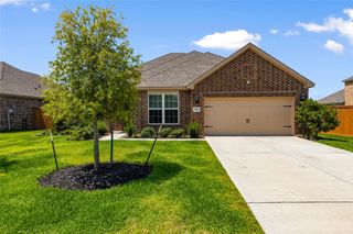 3009 Floating Barque Drive, Santa Fe, TX 77510