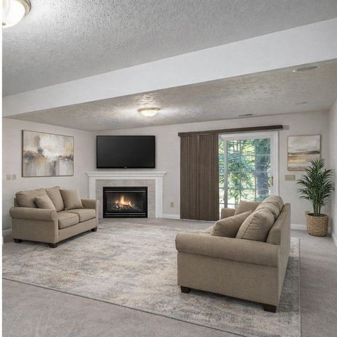 2669 Hunters Bluff, Comstock Twp, MI 49048