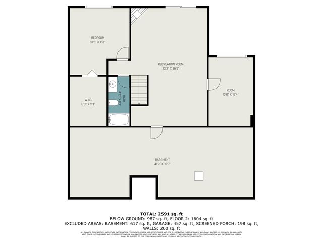 2669 Hunters Bluff, Comstock Twp, MI 49048