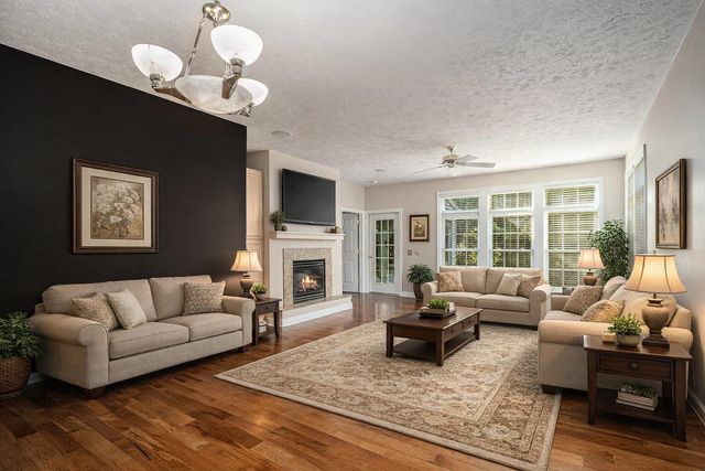2669 Hunters Bluff, Comstock Twp, MI 49048