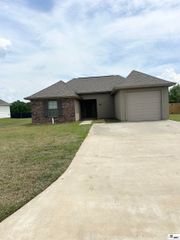 178 MEADOWS DRIVE, Choudrant, LA 71227