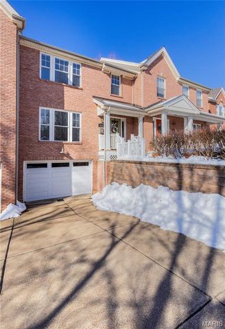 3469 Cambridge Avenue, St Louis, MO 63143