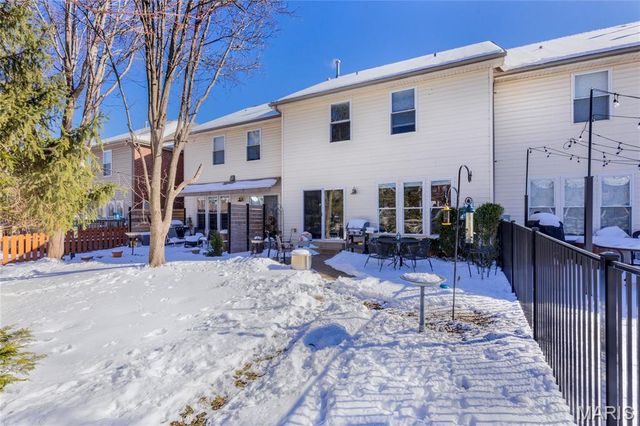 3469 Cambridge Avenue, St Louis, MO 63143