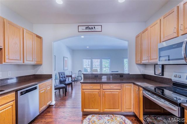 3469 Cambridge Avenue, St Louis, MO 63143