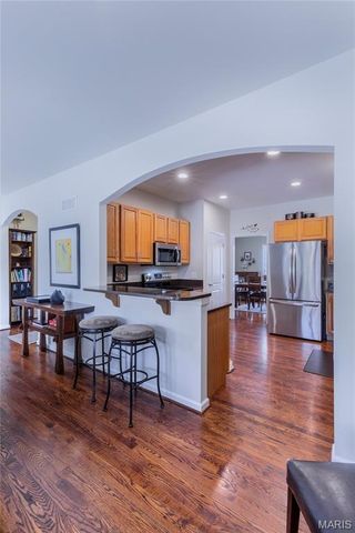 3469 Cambridge Avenue, St Louis, MO 63143