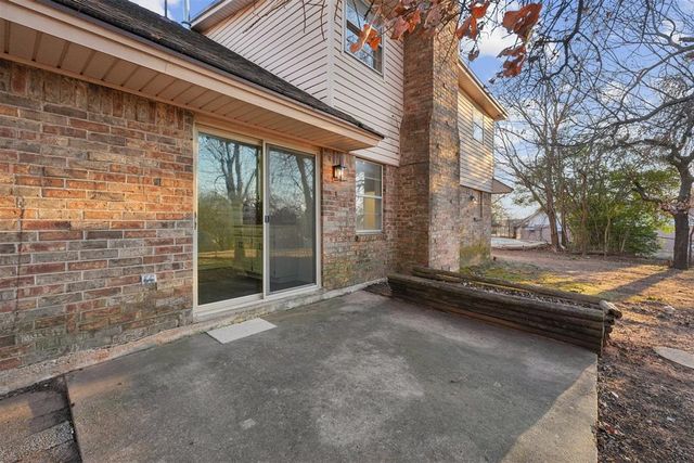 3101 Dogwood Drive, Edmond, OK 73013