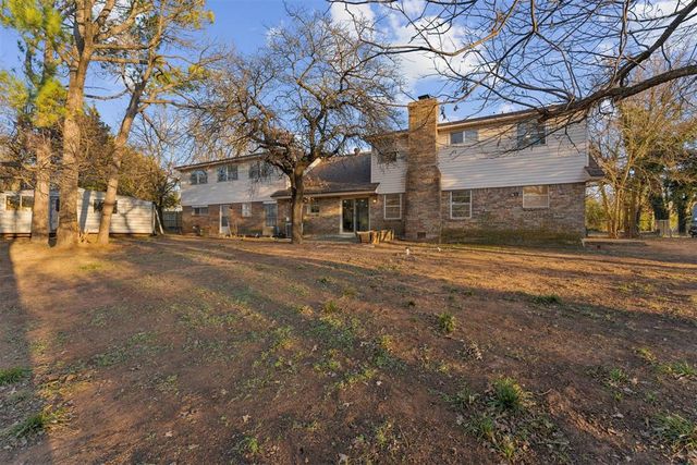 3101 Dogwood Drive, Edmond, OK 73013