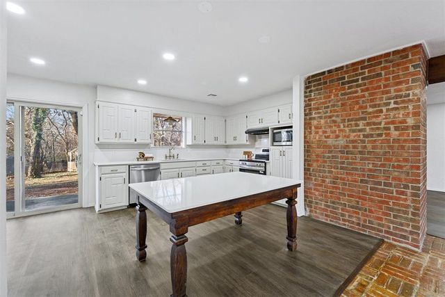 3101 Dogwood Drive, Edmond, OK 73013