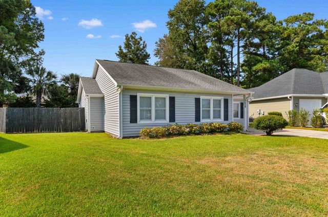 9634 Kings Grant Dr., Murrells Inlet, SC 29576