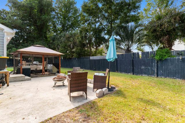 9634 Kings Grant Dr., Murrells Inlet, SC 29576
