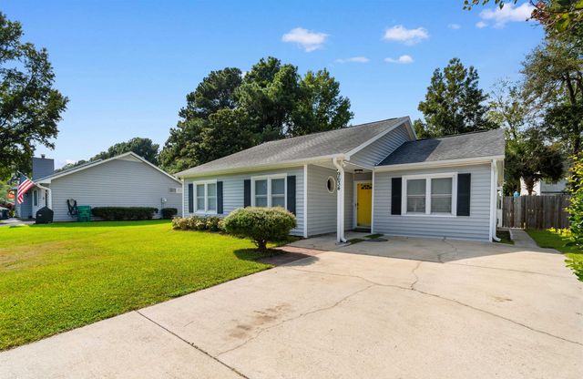 9634 Kings Grant Dr., Murrells Inlet, SC 29576